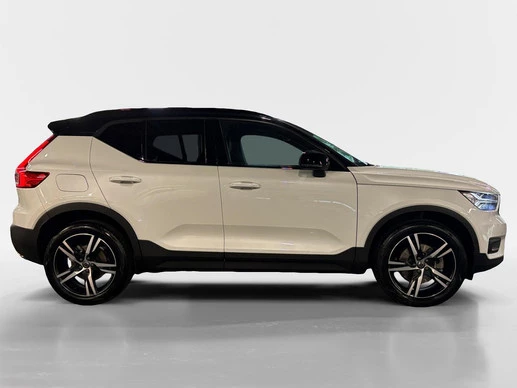 Volvo XC40 - Afbeelding 5 van 30