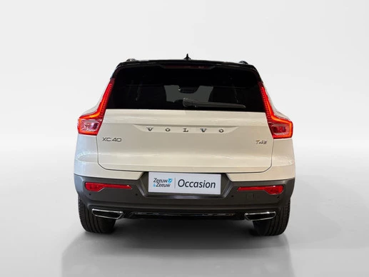 Volvo XC40 - Afbeelding 6 van 30