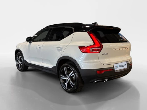 Volvo XC40 - Afbeelding 7 van 30