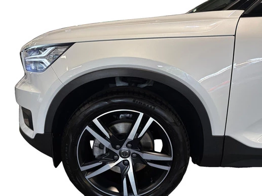 Volvo XC40 - Afbeelding 8 van 30