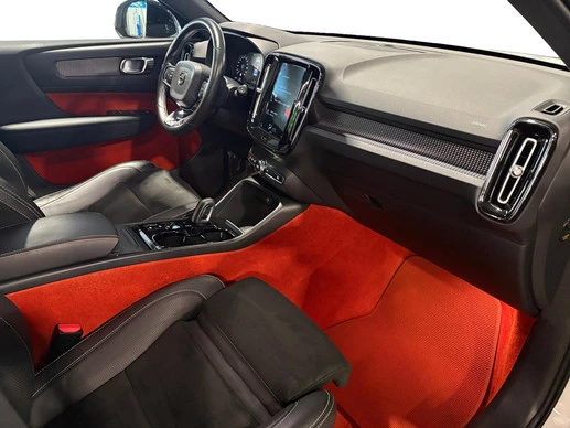 Volvo XC40 - Afbeelding 10 van 30