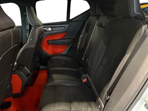 Volvo XC40 - Afbeelding 12 van 30