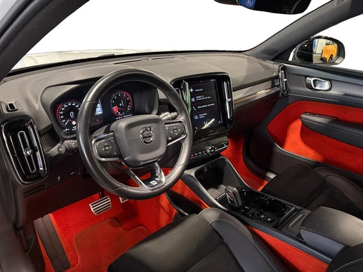 Volvo XC40 - Afbeelding 18 van 30