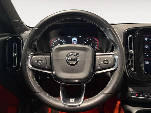 Volvo XC40 - Afbeelding 19 van 30