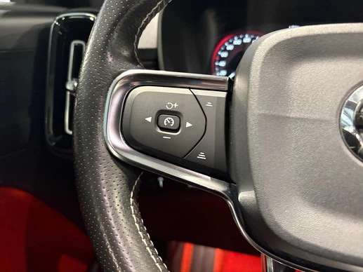 Volvo XC40 - Afbeelding 20 van 30