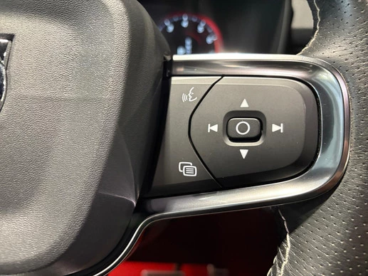 Volvo XC40 - Afbeelding 21 van 30