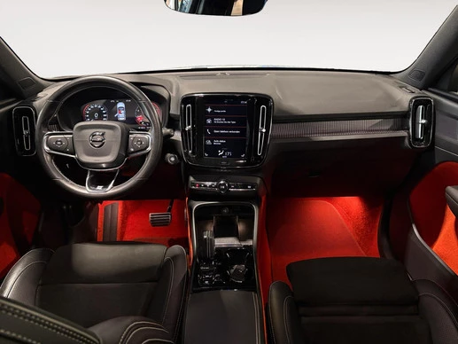 Volvo XC40 - Afbeelding 23 van 30