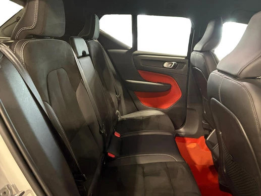 Volvo XC40 - Afbeelding 25 van 30