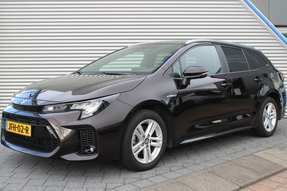 Suzuki Swace - Afbeelding 1 van 9