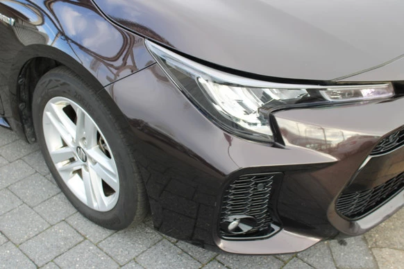 Suzuki Swace - Afbeelding 6 van 9