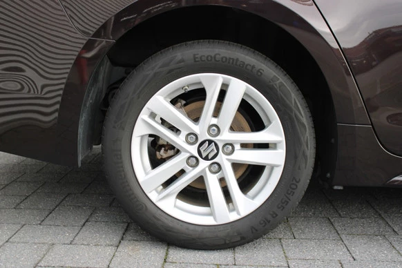 Suzuki Swace - Afbeelding 8 van 9