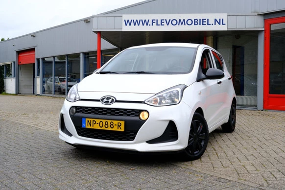 Hyundai i10 - Afbeelding 1 van 25