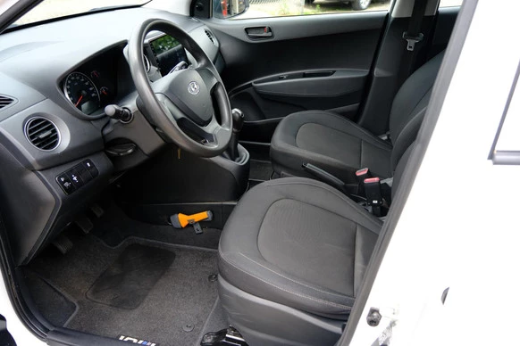 Hyundai i10 - Afbeelding 2 van 25