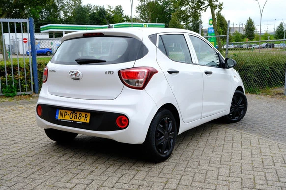Hyundai i10 - Afbeelding 3 van 25