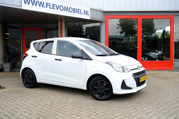 Hyundai i10 - Afbeelding 4 van 25
