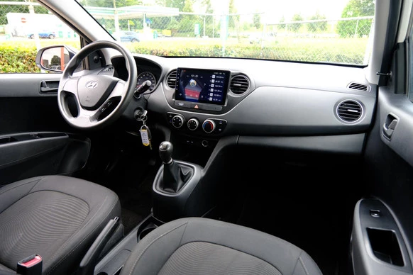 Hyundai i10 - Afbeelding 5 van 25