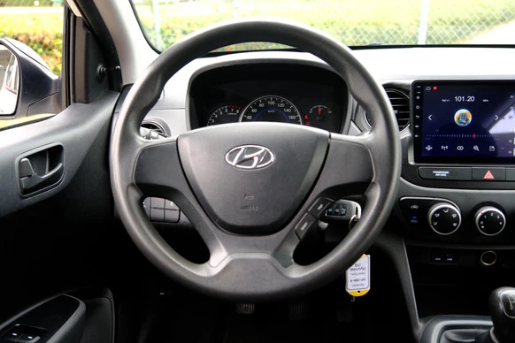 Hyundai i10 - Afbeelding 6 van 25