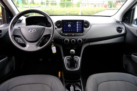 Hyundai i10 - Afbeelding 10 van 25