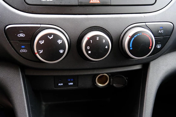 Hyundai i10 - Afbeelding 11 van 25