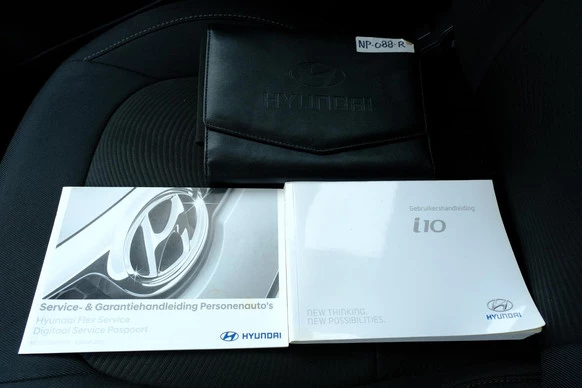 Hyundai i10 - Afbeelding 14 van 25