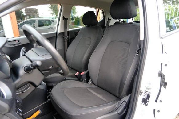 Hyundai i10 - Afbeelding 16 van 25