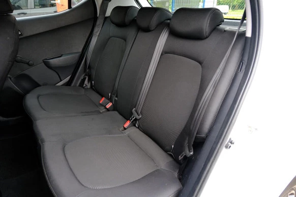 Hyundai i10 - Afbeelding 17 van 25