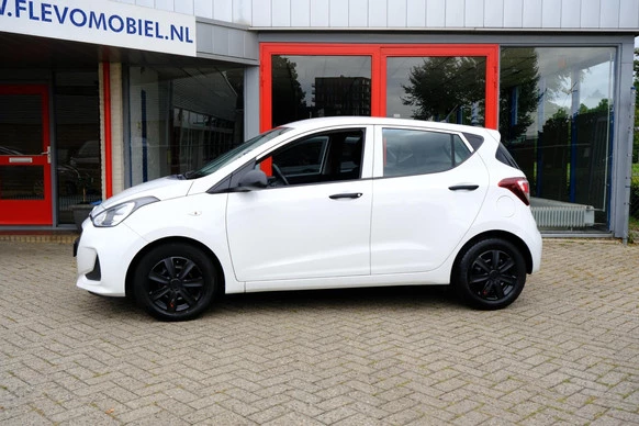 Hyundai i10 - Afbeelding 19 van 25