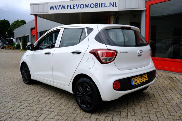Hyundai i10 - Afbeelding 20 van 25