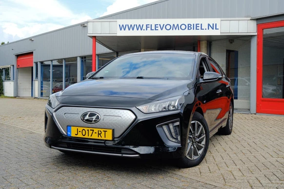 Hyundai IONIQ - Afbeelding 1 van 30