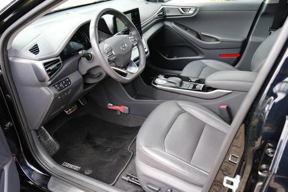 Hyundai IONIQ - Afbeelding 2 van 30