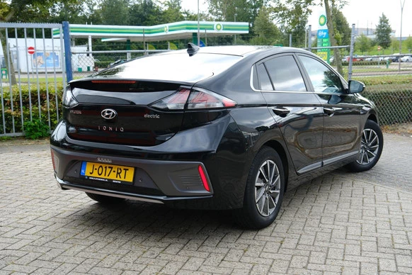 Hyundai IONIQ - Afbeelding 3 van 30