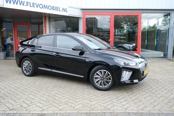 Hyundai IONIQ - Afbeelding 4 van 30