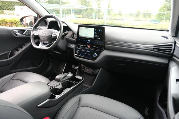 Hyundai IONIQ - Afbeelding 5 van 30