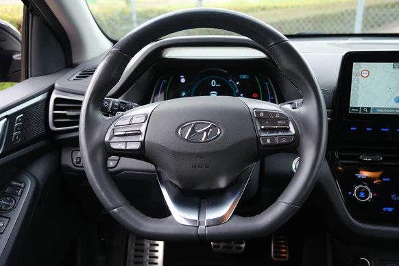 Hyundai IONIQ - Afbeelding 6 van 30