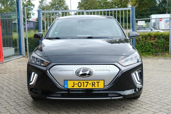 Hyundai IONIQ - Afbeelding 7 van 30
