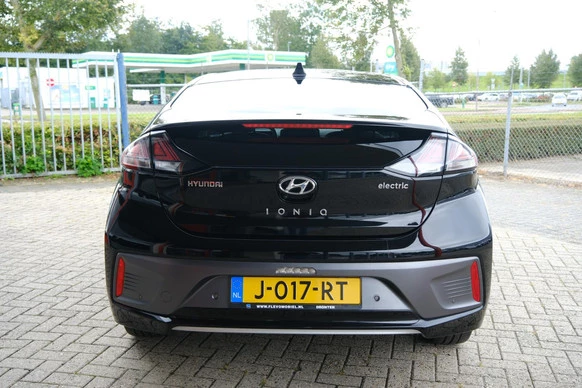 Hyundai IONIQ - Afbeelding 8 van 30