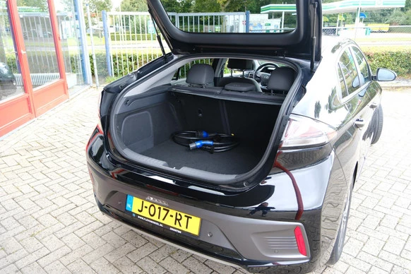 Hyundai IONIQ - Afbeelding 9 van 30