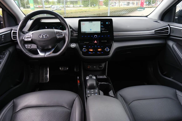 Hyundai IONIQ - Afbeelding 10 van 30
