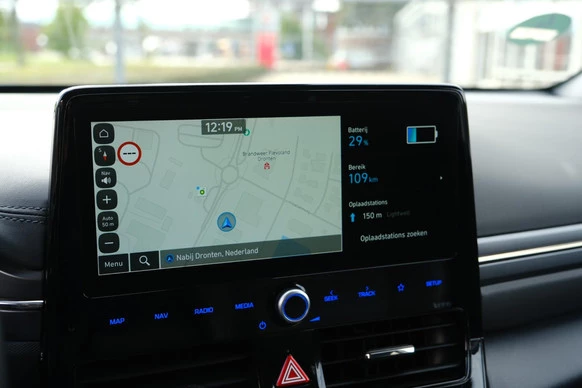 Hyundai IONIQ - Afbeelding 12 van 30