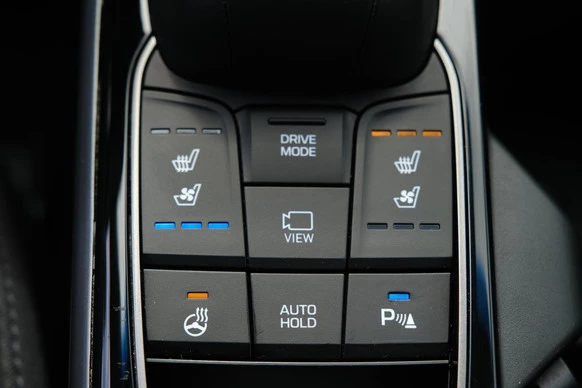 Hyundai IONIQ - Afbeelding 18 van 30