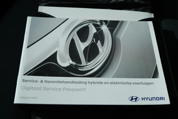 Hyundai IONIQ - Afbeelding 22 van 30