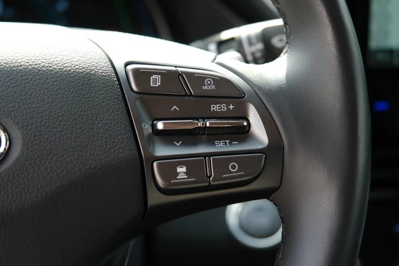Hyundai IONIQ - Afbeelding 24 van 30