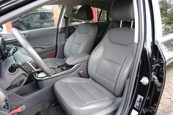 Hyundai IONIQ - Afbeelding 28 van 30