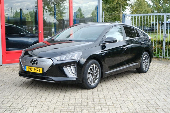 Hyundai IONIQ - Afbeelding 30 van 30