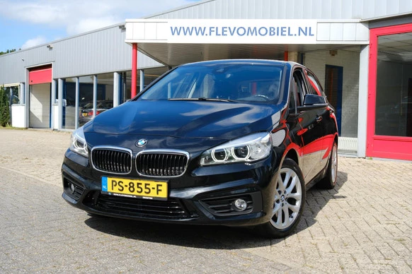 BMW 2 Serie - Afbeelding 1 van 30