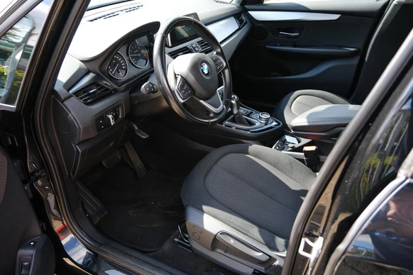 BMW 2 Serie - Afbeelding 2 van 30