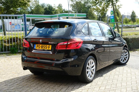 BMW 2 Serie - Afbeelding 3 van 30