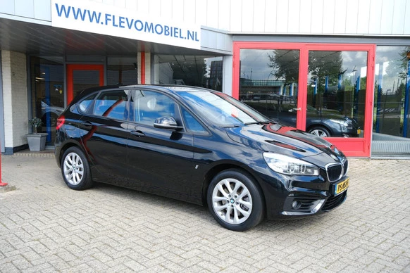 BMW 2 Serie - Afbeelding 4 van 30