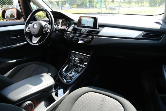 BMW 2 Serie - Afbeelding 5 van 30