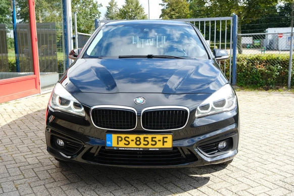 BMW 2 Serie - Afbeelding 7 van 30